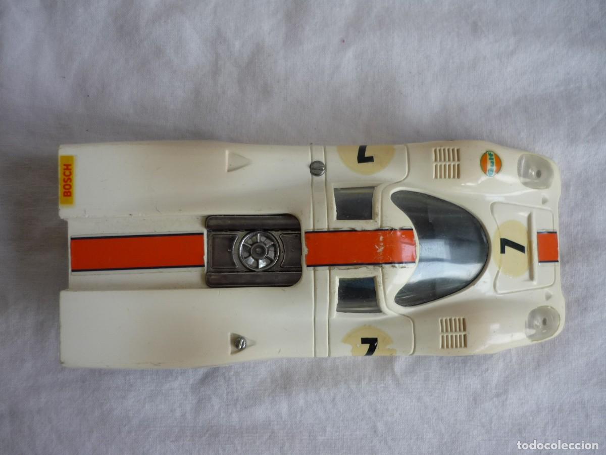 Scalextric: Coche scalextric Porsche-917, Ref. C-46 - Foto 2