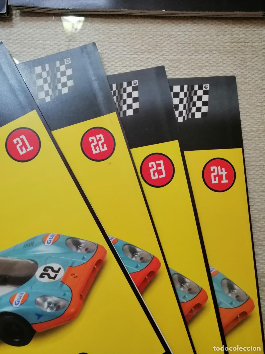 Scalextric: SCALEXTRIC ALTAYA COCHES M&Iacute;TICOS - Foto 7