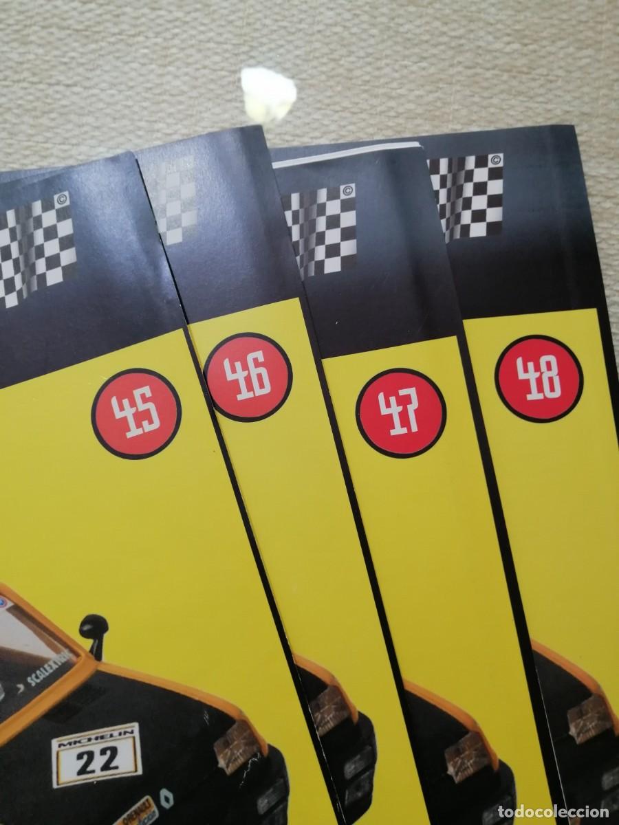 Scalextric: SCALEXTRIC ALTAYA COCHES M&Iacute;TICOS - Foto 10