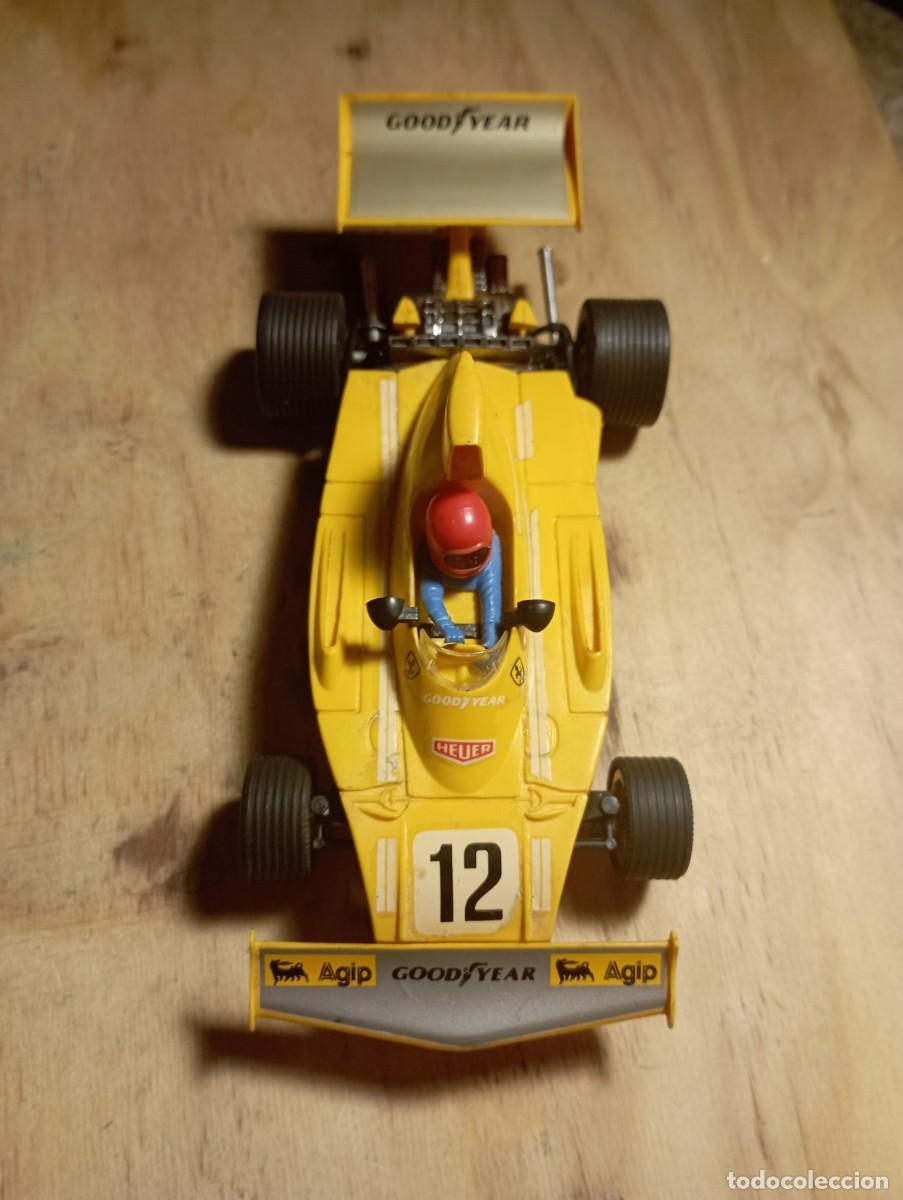 Scalextric: Coche exin scalextric - Foto 1