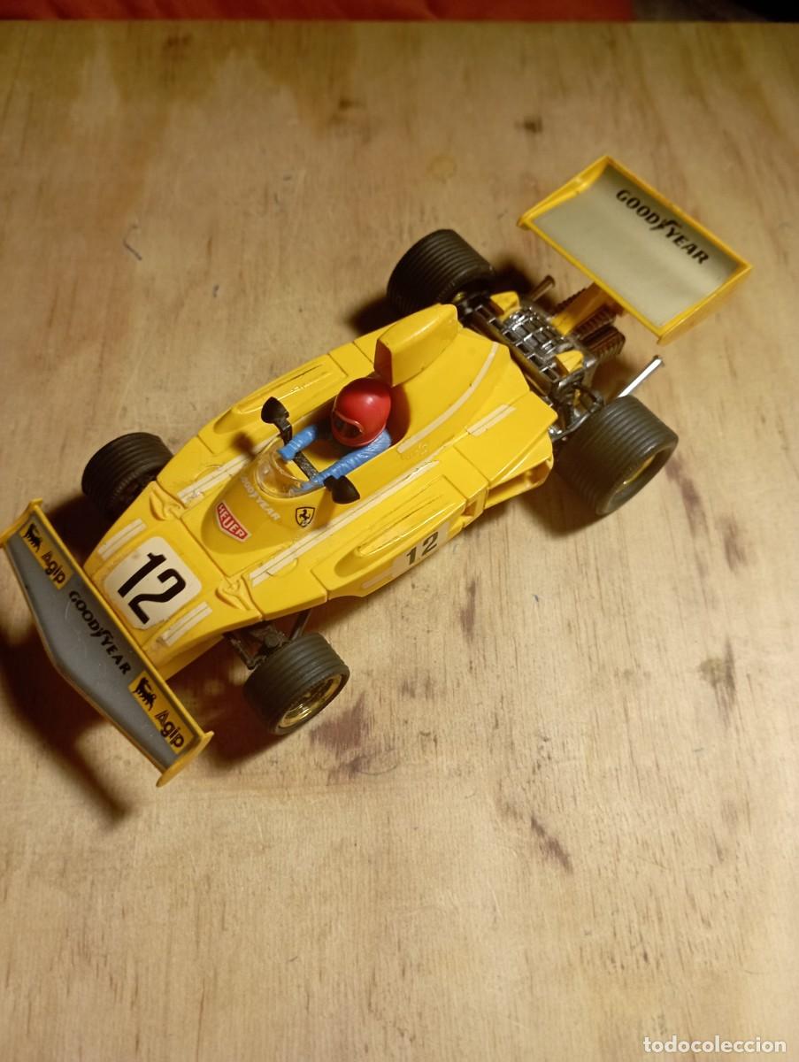 Scalextric: Coche exin scalextric - Foto 2