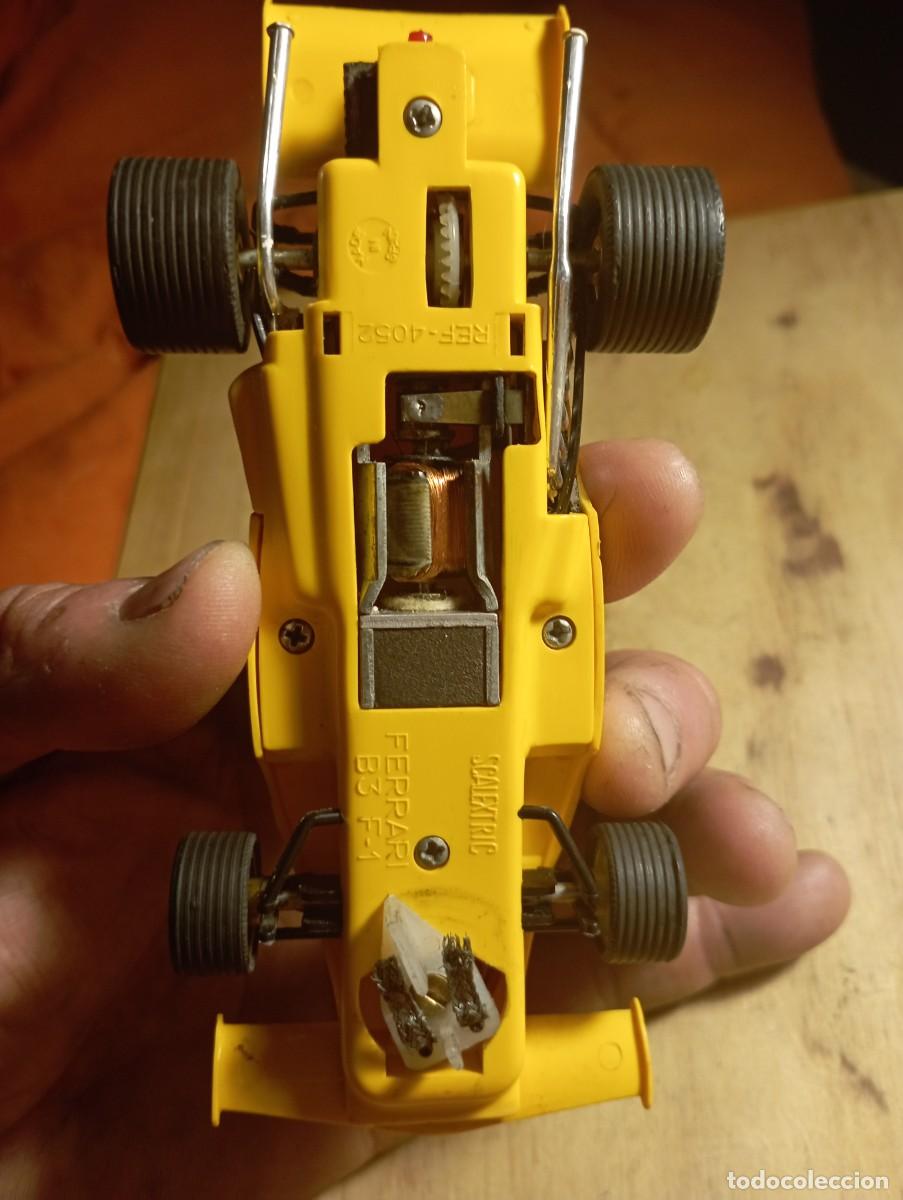 Scalextric: Coche exin scalextric - Foto 3