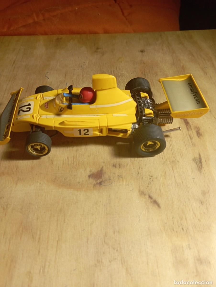 Scalextric: Coche exin scalextric - Foto 4