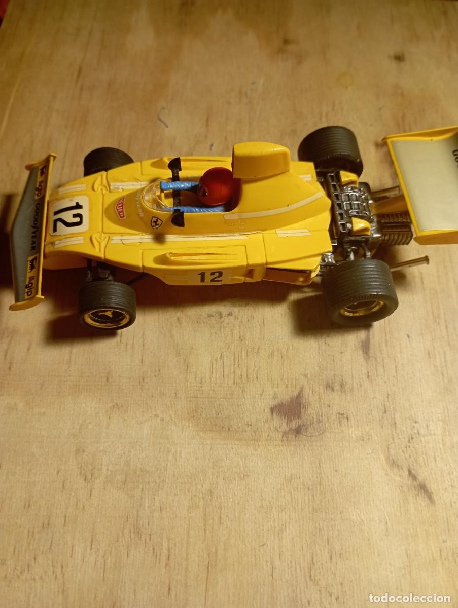 Scalextric: Coche exin scalextric - Foto 5