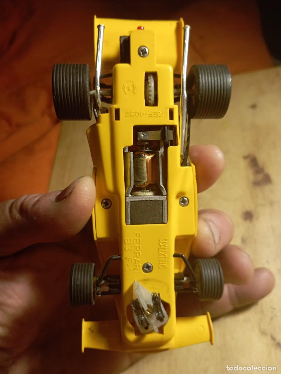 Scalextric: Coche exin scalextric - Foto 6