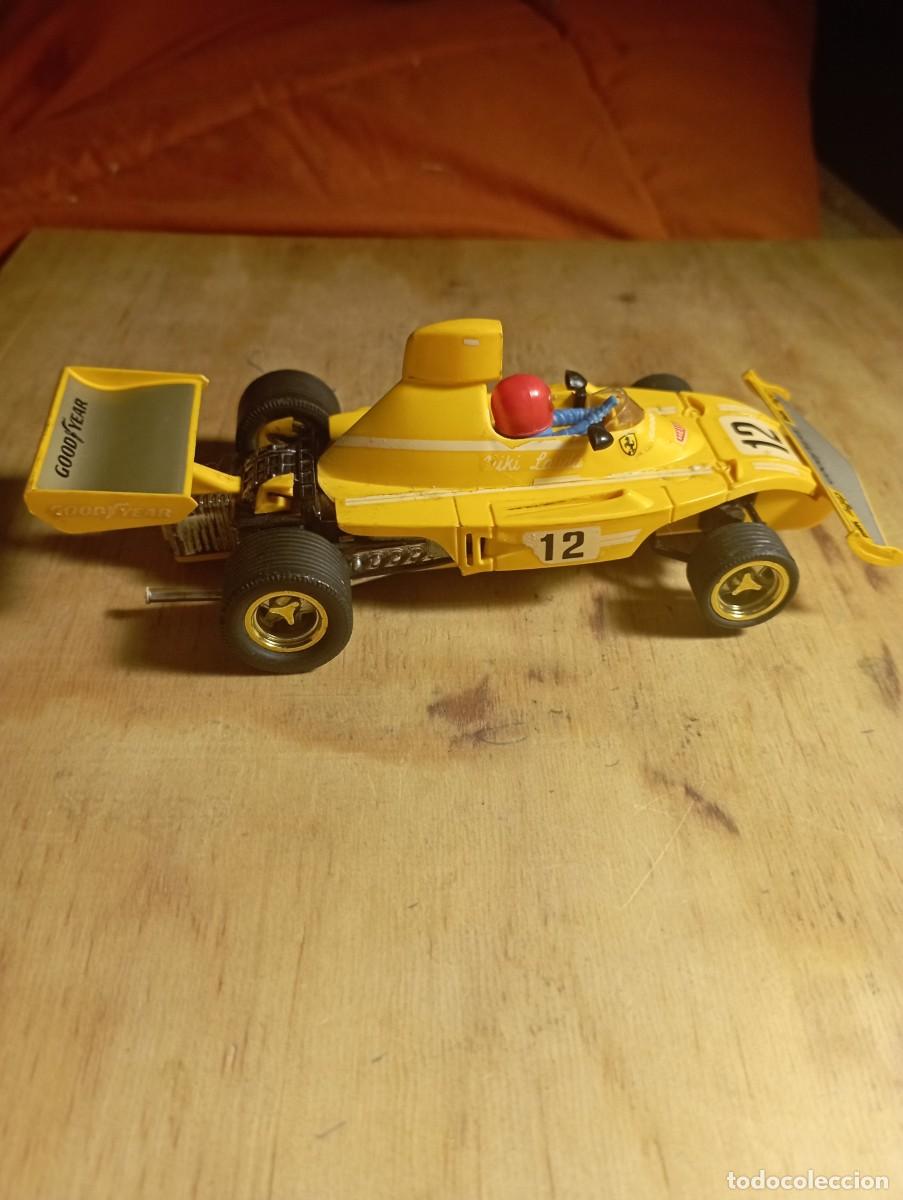 Scalextric: Coche exin scalextric - Foto 7