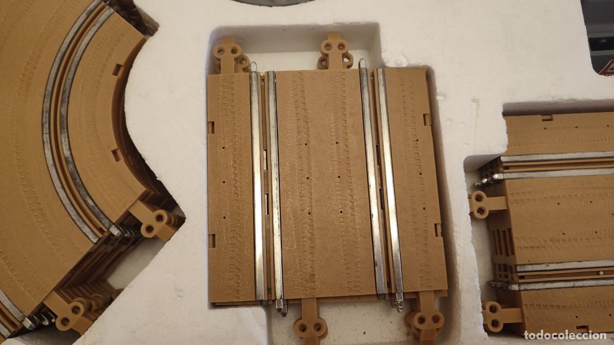 Scalextric: scalextric STS 4X4 2025 con muchos accesorios - Foto 9