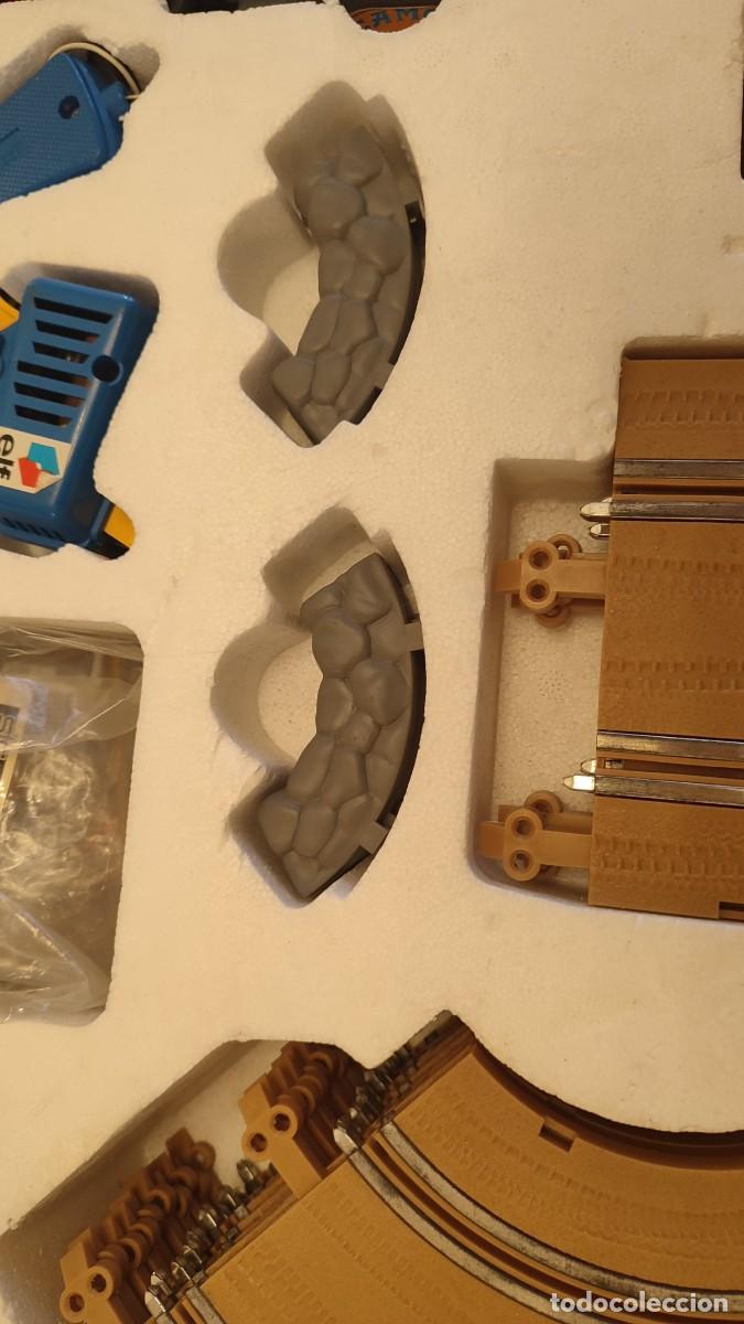 Scalextric: scalextric STS 4X4 2025 con muchos accesorios - Foto 11
