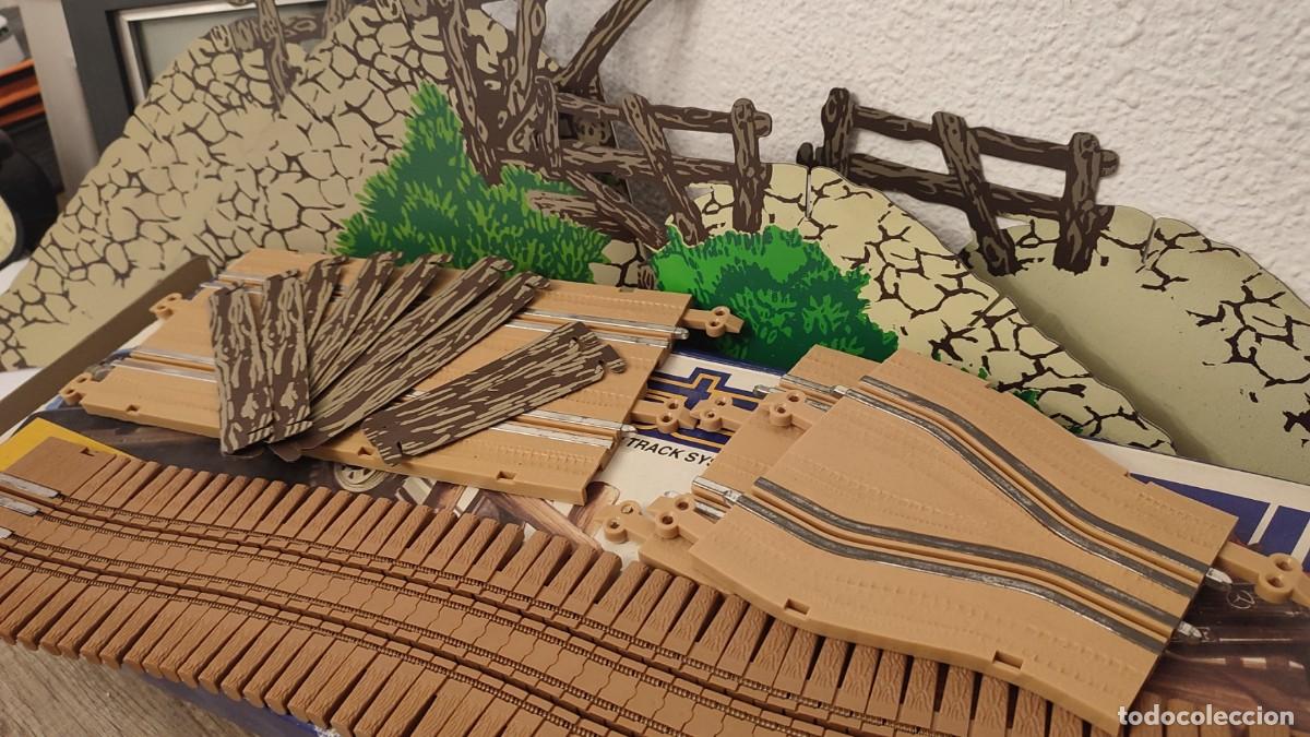 Scalextric: scalextric STS 4X4 2025 con muchos accesorios - Foto 24