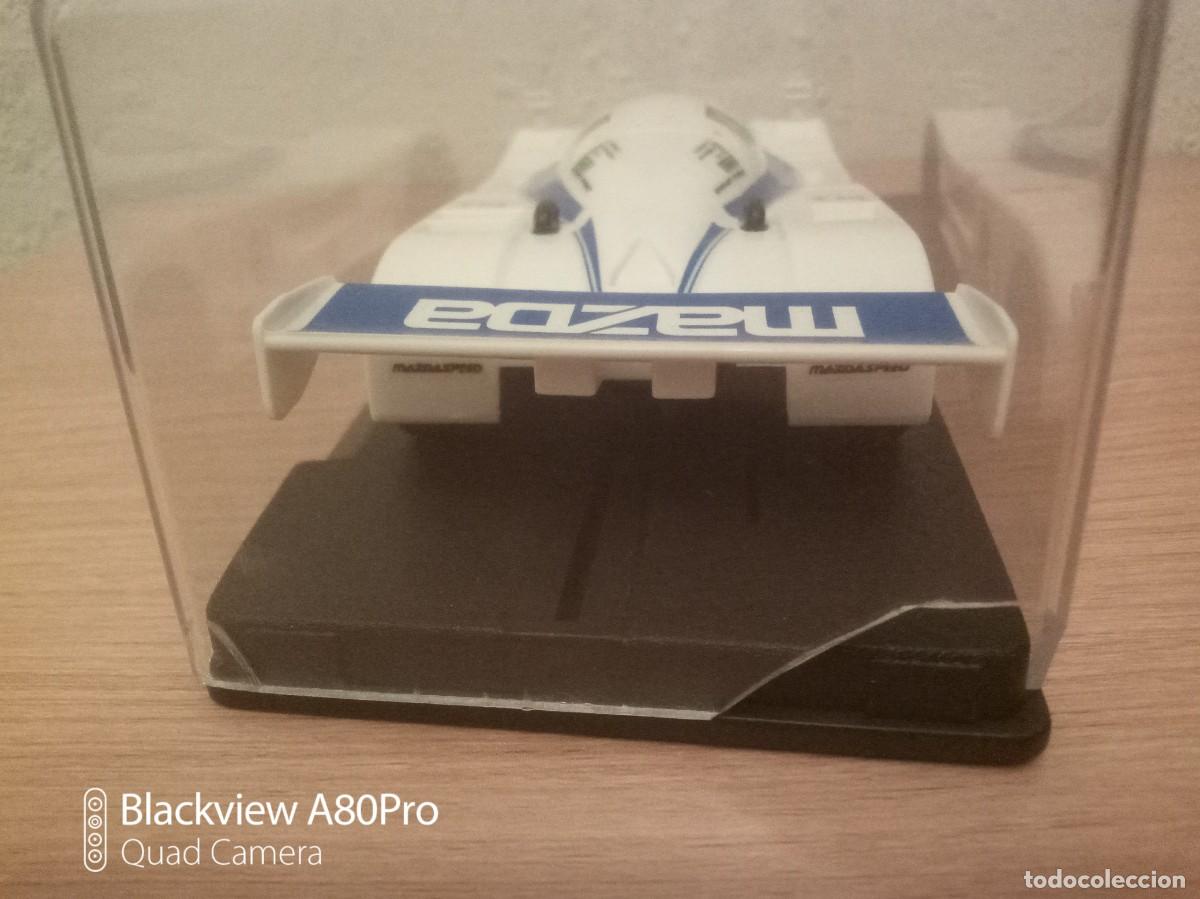 Scalextric: Scalextric srs2 Mazda 787 - Foto 2