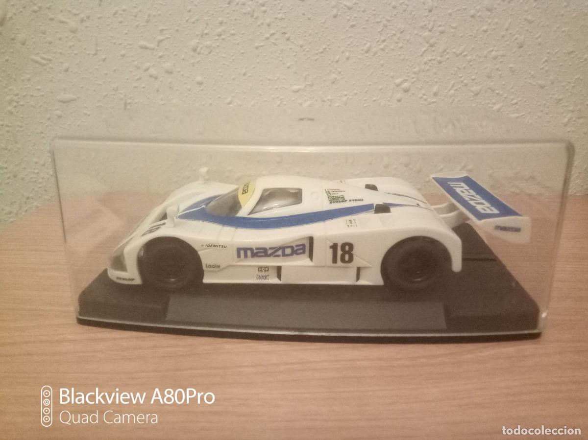Scalextric: Scalextric srs2 Mazda 787 - Foto 3