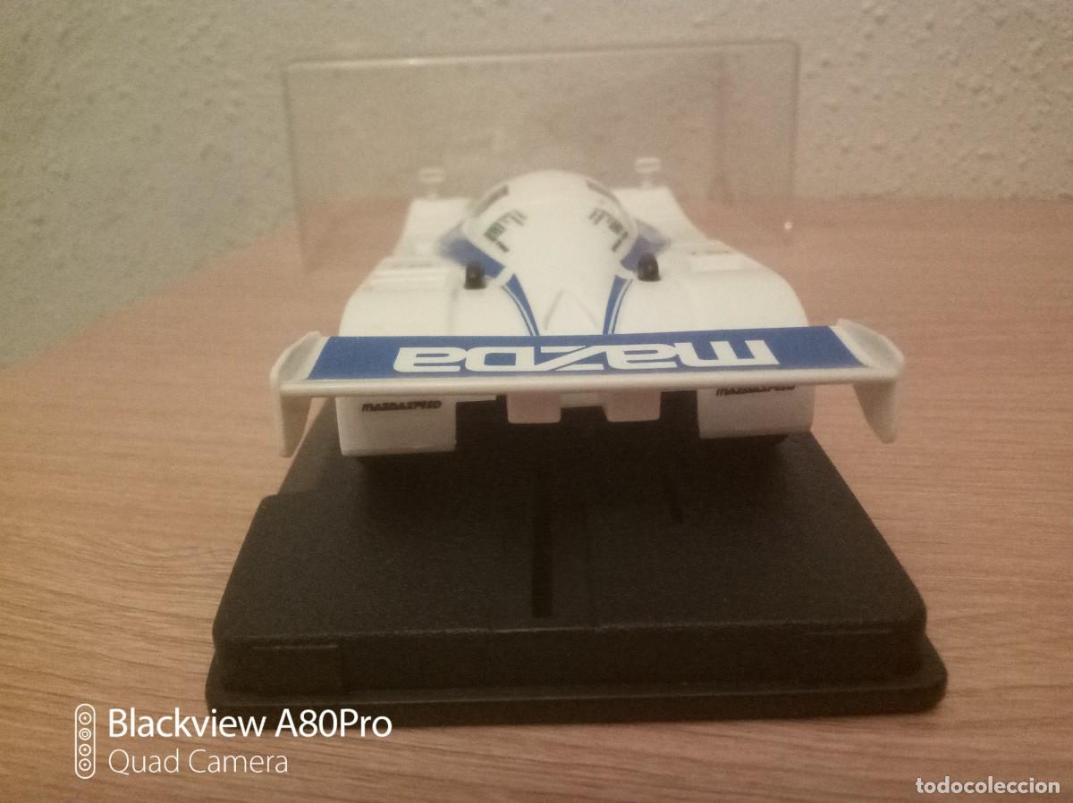 Scalextric: Scalextric srs2 Mazda 787 - Foto 6