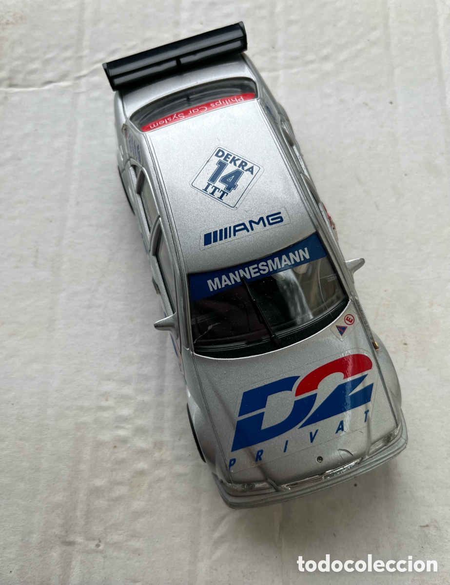 Scalextric: Lote coches Scalextric - Foto 2