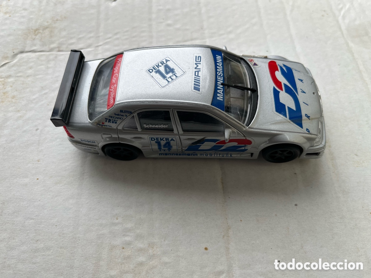 Scalextric: Lote coches Scalextric - Foto 3
