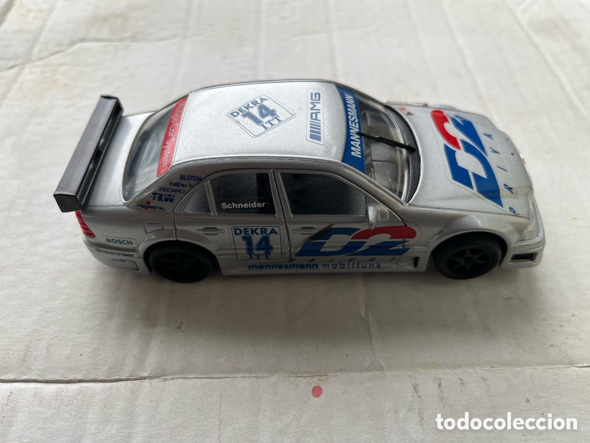 Scalextric: Lote coches Scalextric - Foto 4
