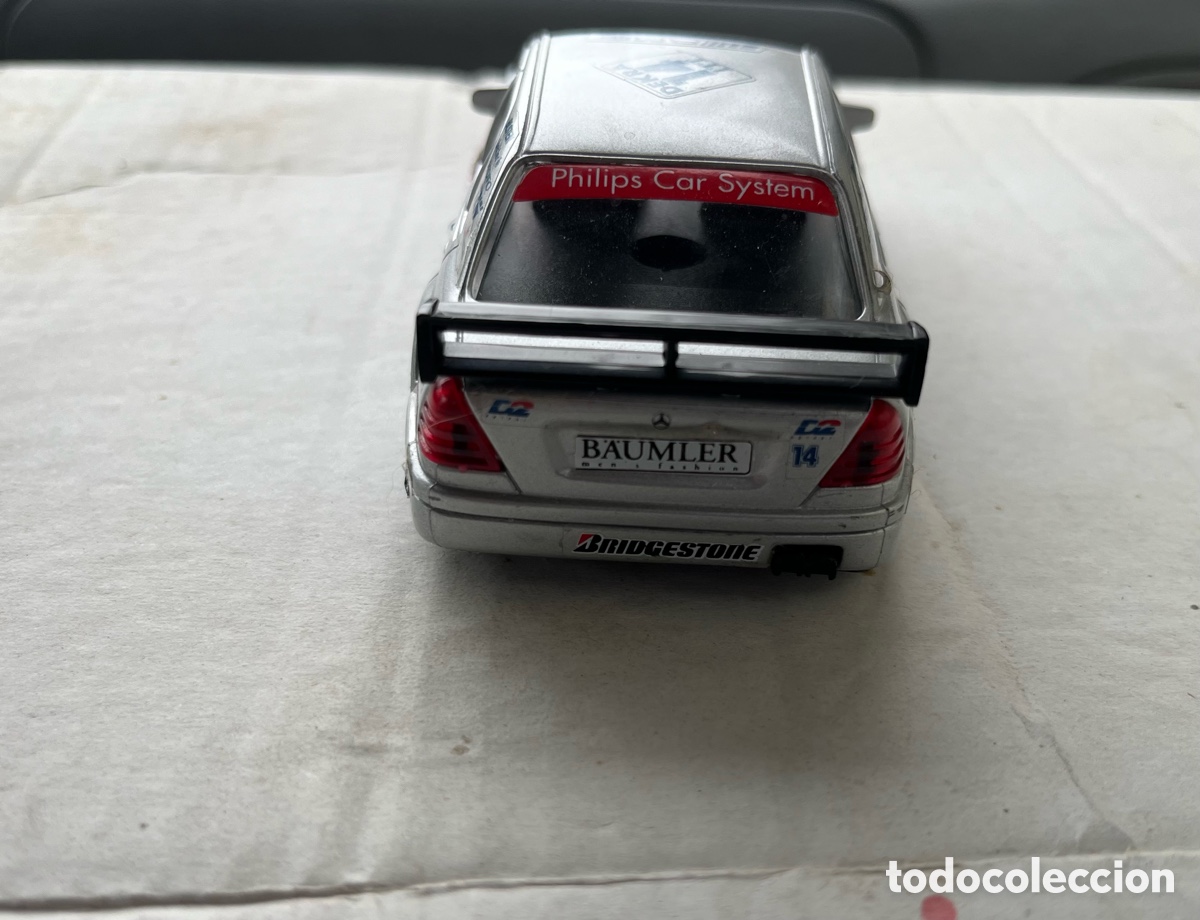 Scalextric: Lote coches Scalextric - Foto 5