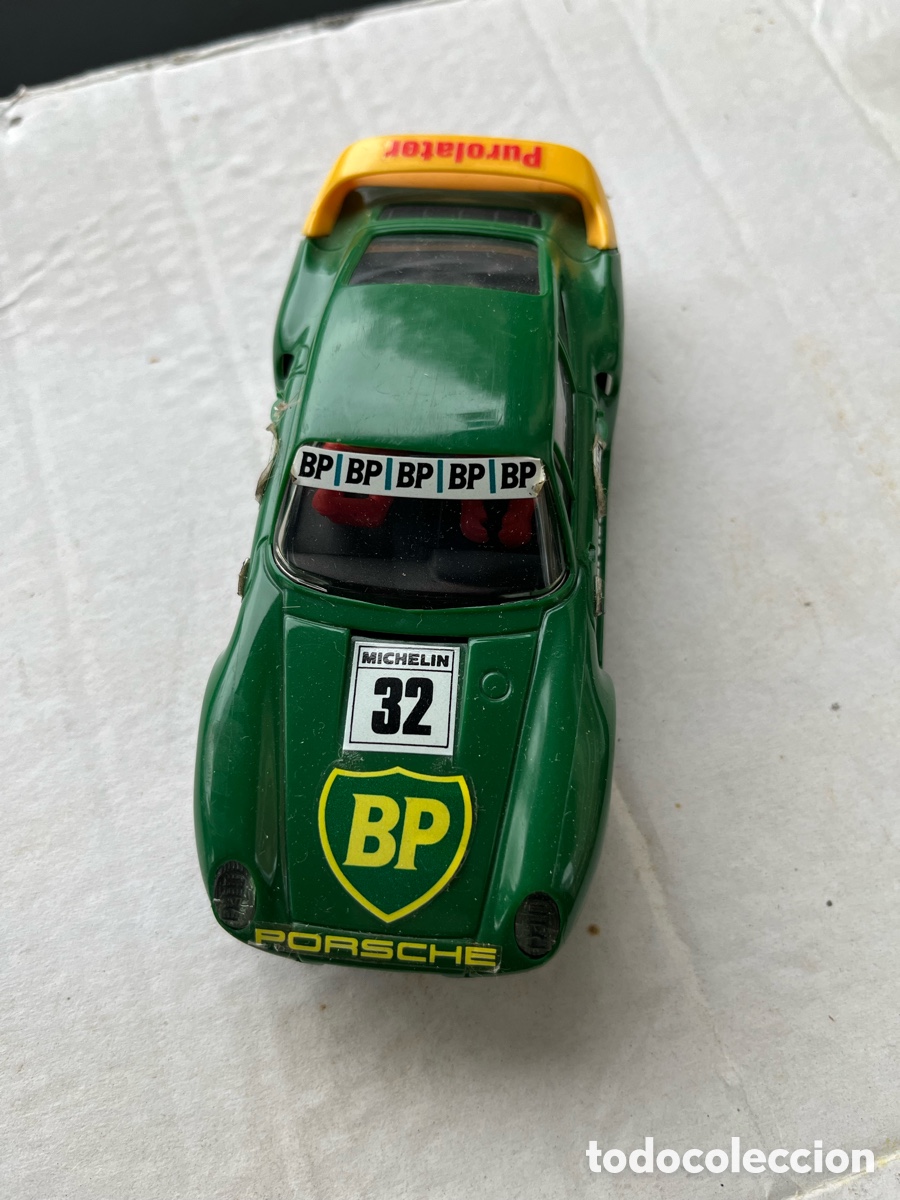 Scalextric: Lote coches Scalextric - Foto 9
