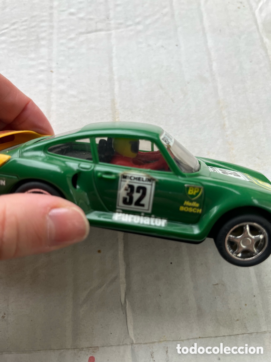 Scalextric: Lote coches Scalextric - Foto 10