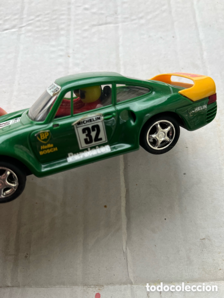 Scalextric: Lote coches Scalextric - Foto 11
