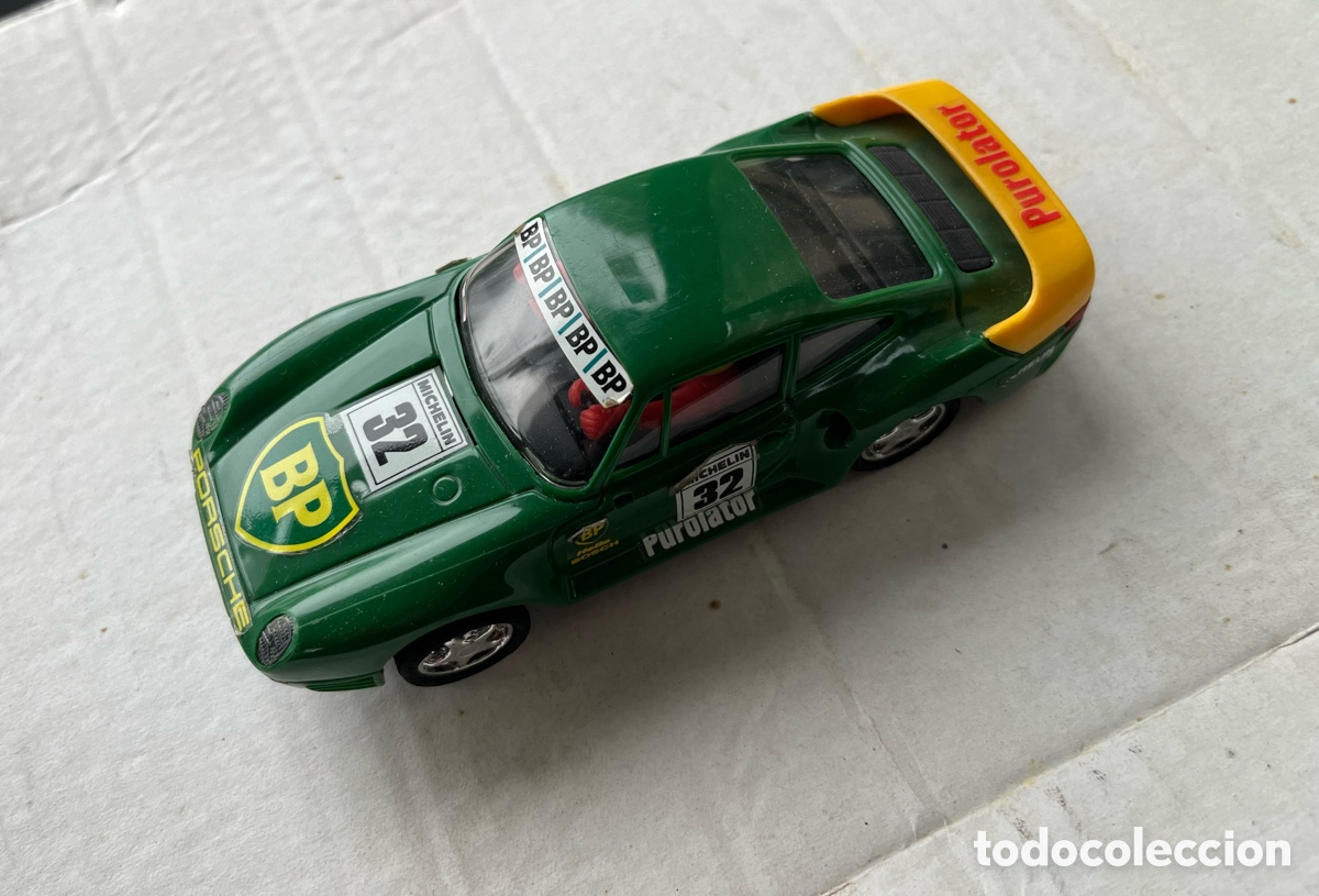 Scalextric: Lote coches Scalextric - Foto 12
