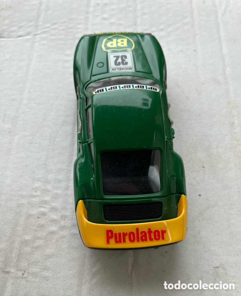 Scalextric: Lote coches Scalextric - Foto 14