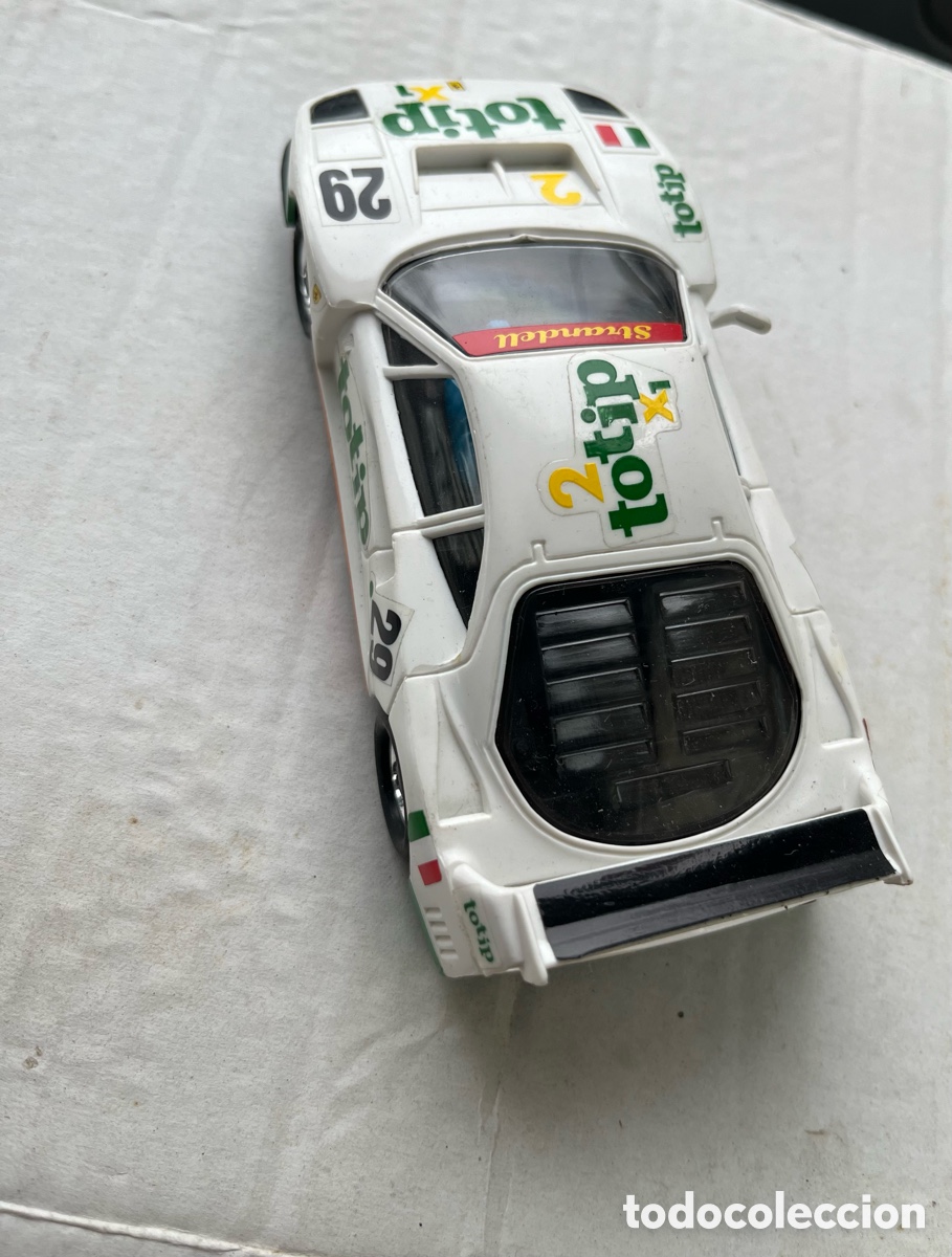 Scalextric: Lote coches Scalextric - Foto 15
