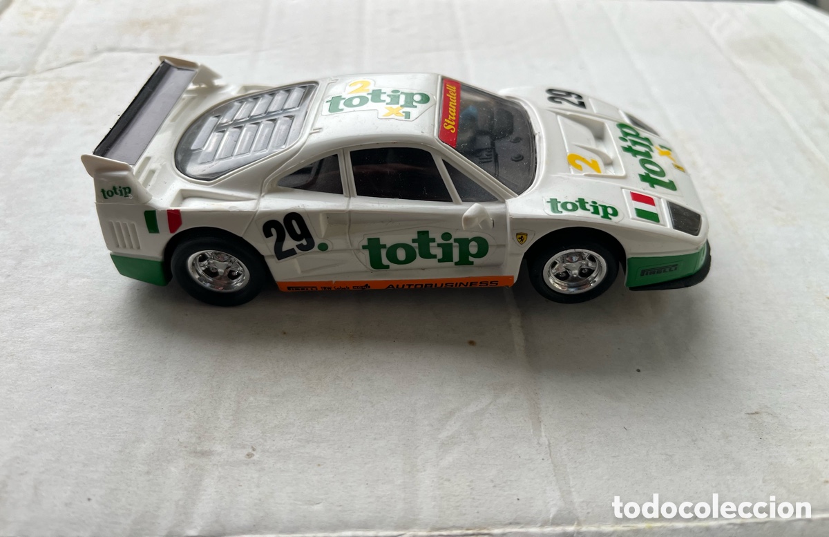 Scalextric: Lote coches Scalextric - Foto 16
