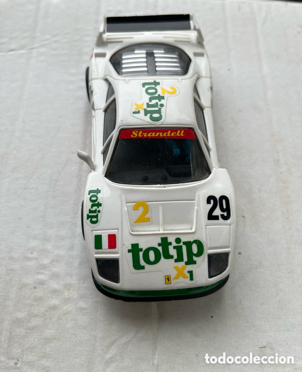 Scalextric: Lote coches Scalextric - Foto 17