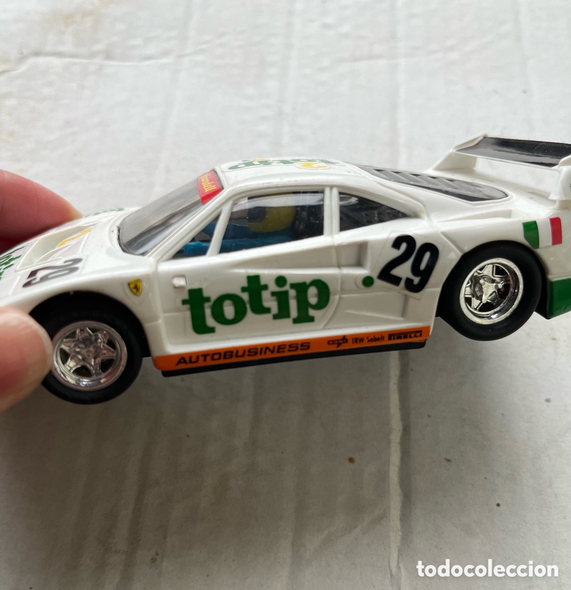Scalextric: Lote coches Scalextric - Foto 18