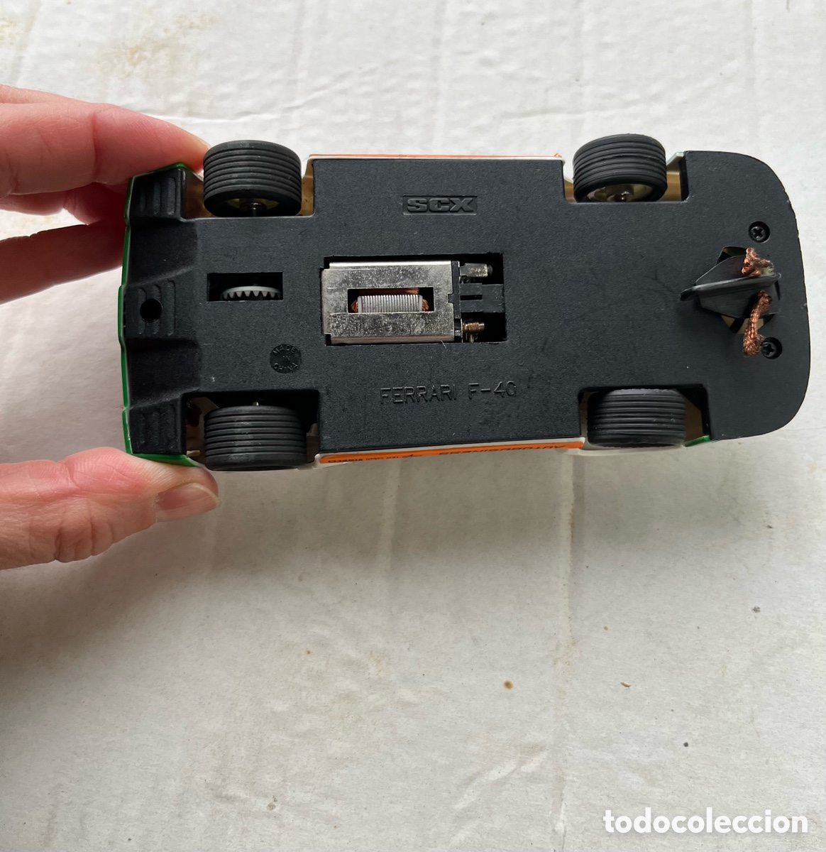 Scalextric: Lote coches Scalextric - Foto 19