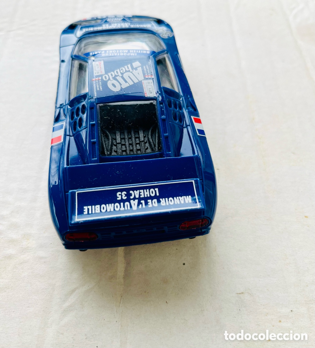 Scalextric: Lote coches Scalextric - Foto 23
