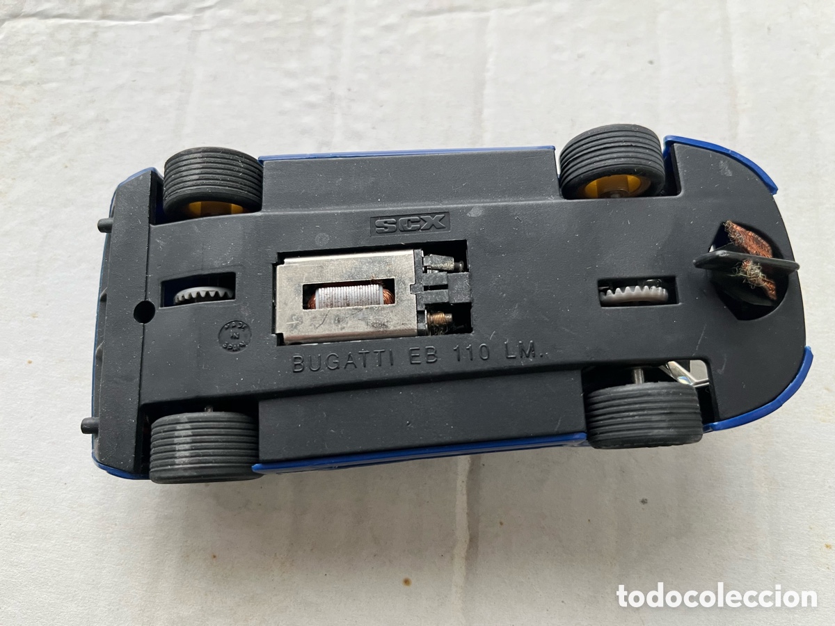 Scalextric: Lote coches Scalextric - Foto 24
