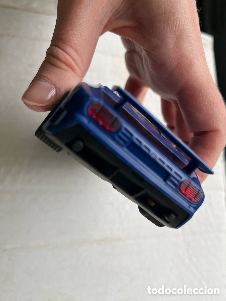 Scalextric: Lote coches Scalextric - Foto 26