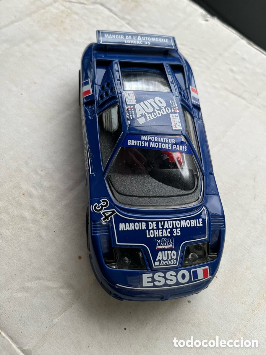 Scalextric: Lote coches Scalextric - Foto 28