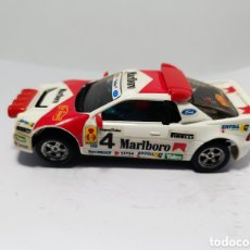 Scalextric: SCALEXTRIC FORD RS200 MARLBORO EXIN