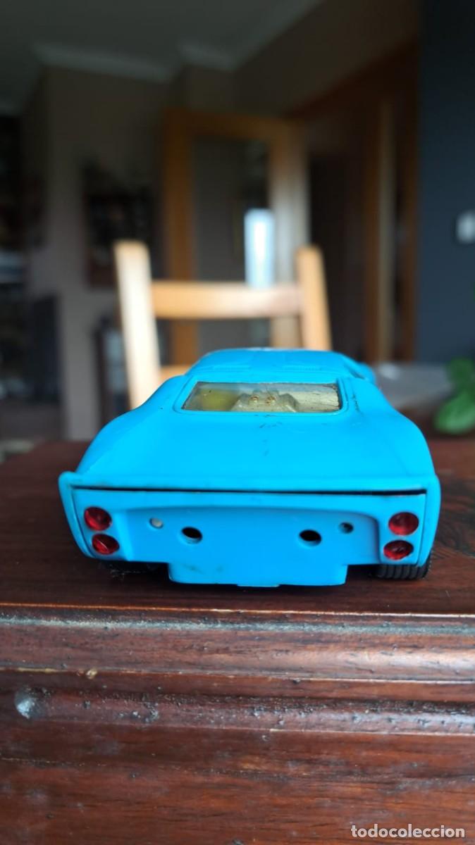 Scalextric: Lote SCALEXTRIC EXIN TRIANG TRI-ANG - Foto 20