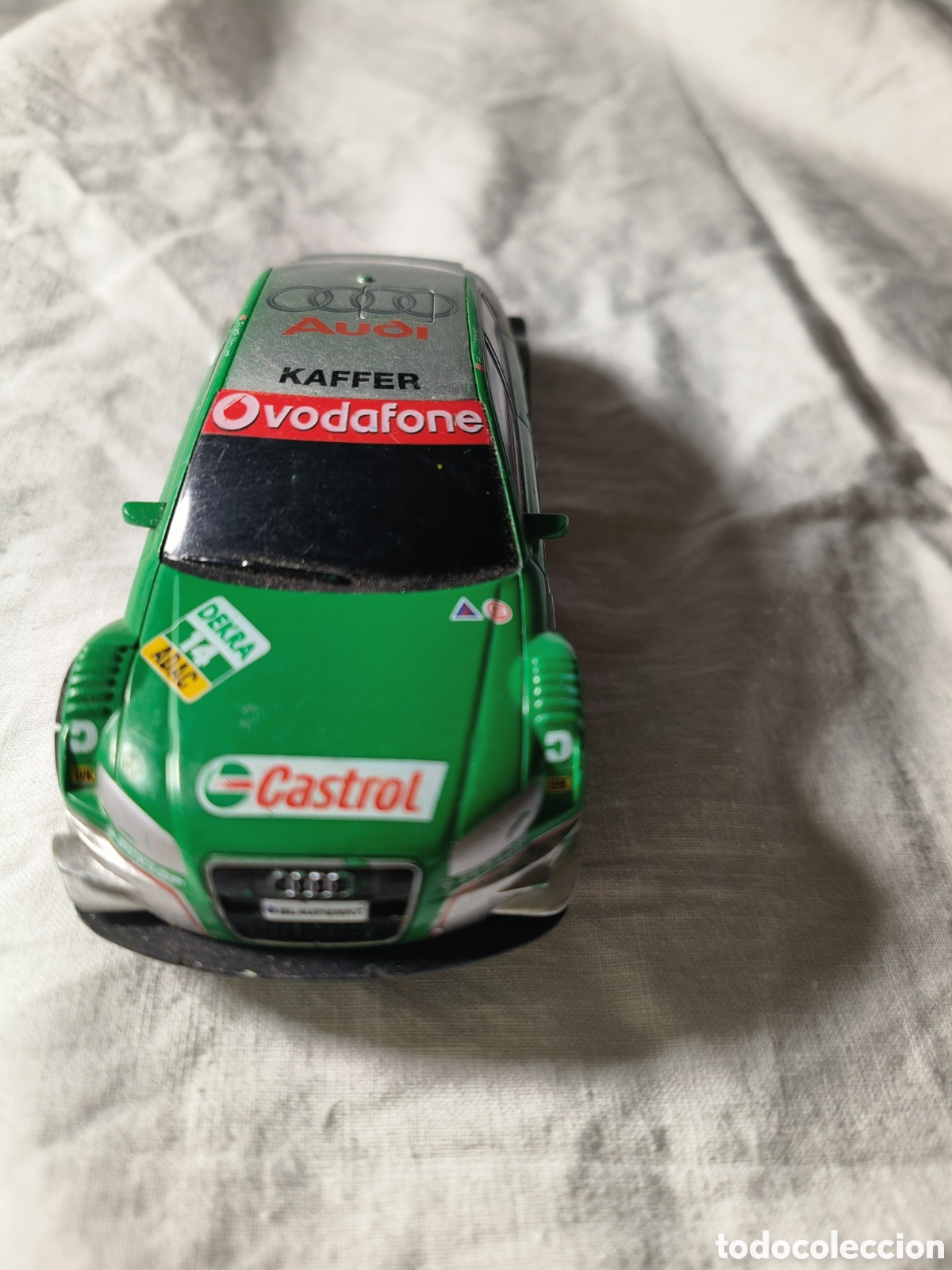 Scalextric: Scalextric Audi Sport A4 - Foto 2