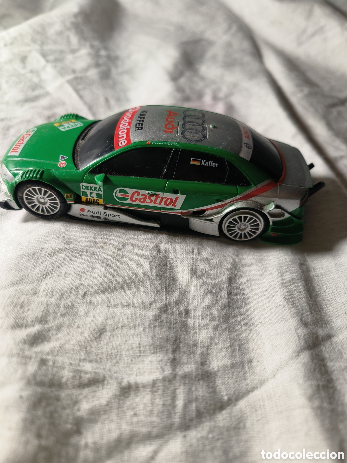 Scalextric: Scalextric Audi Sport A4 - Foto 3