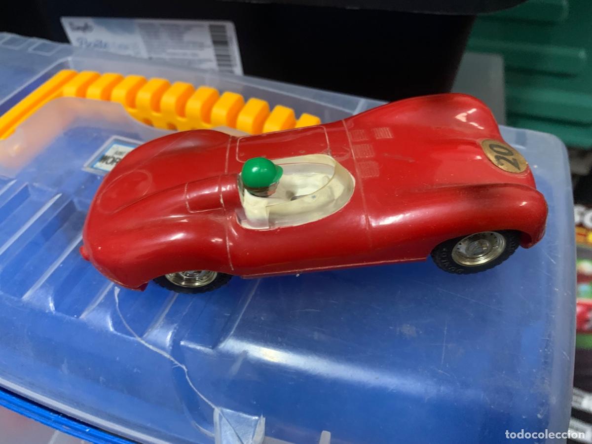 Scalextric: Jaguar D type - Foto 2