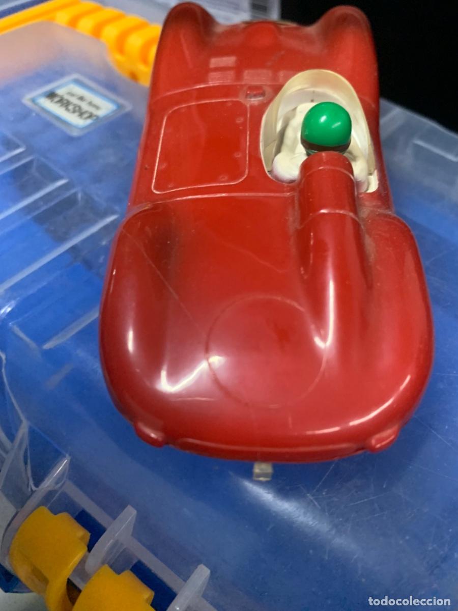Scalextric: Jaguar D type - Foto 4