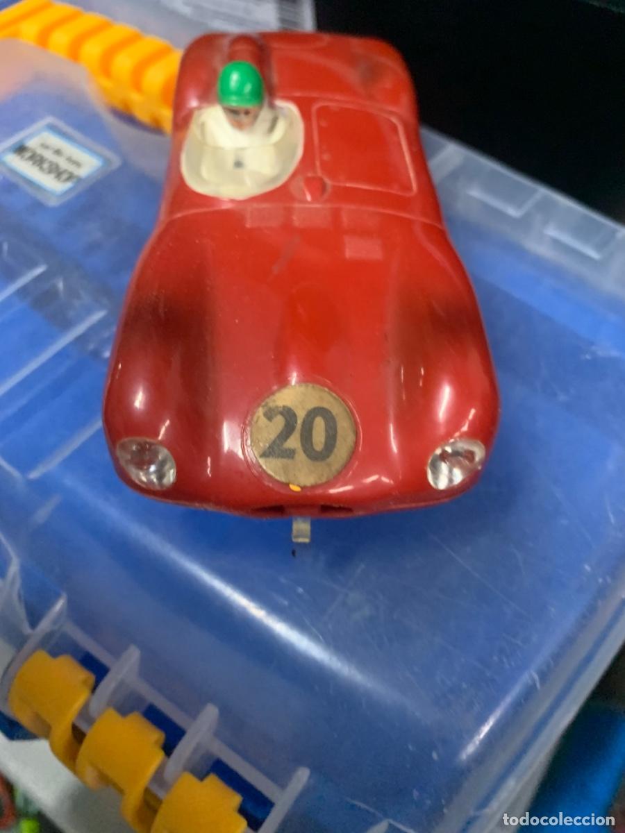 Scalextric: Jaguar D type - Foto 6