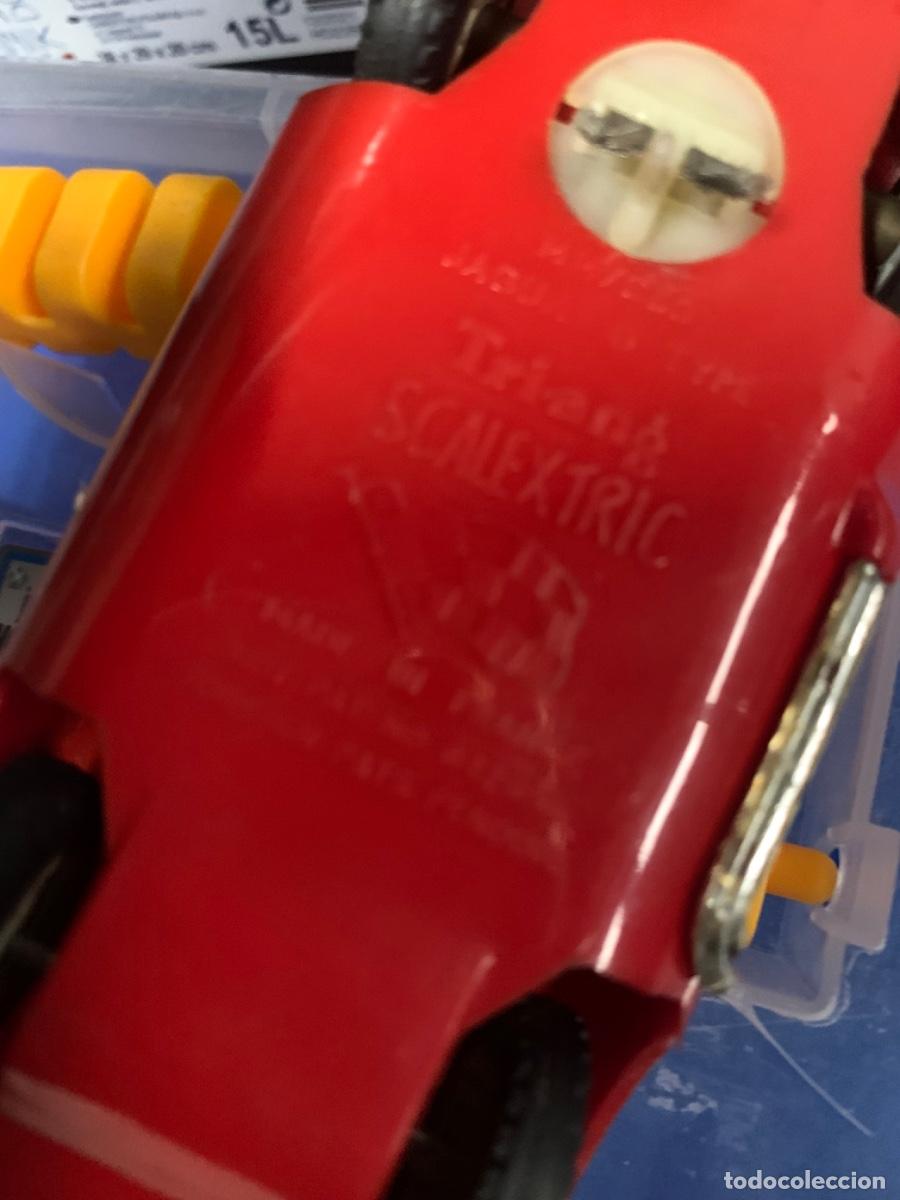 Scalextric: Jaguar D type - Foto 7