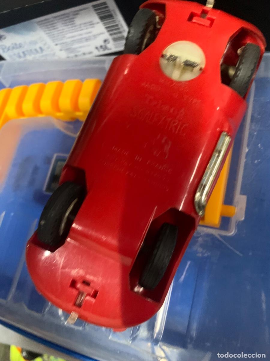 Scalextric: Jaguar D type - Foto 8