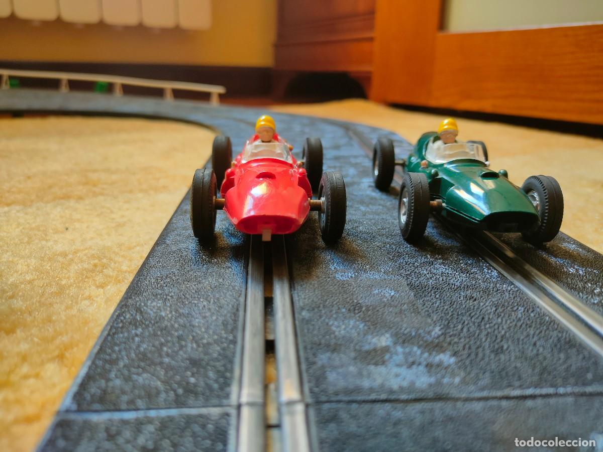 Scalextric: JUGUETES SCALEXTRIC GP3 - Foto 11
