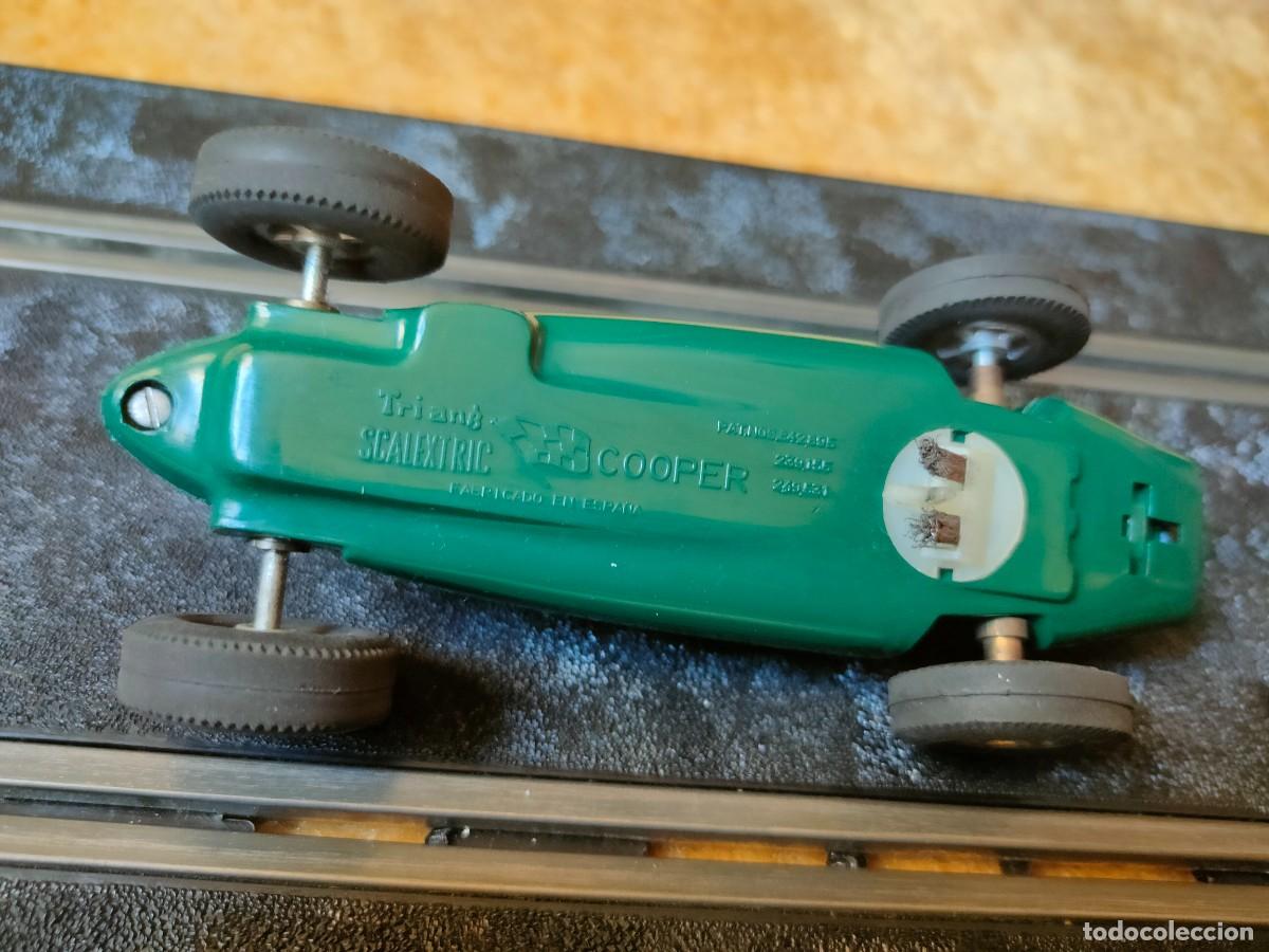 Scalextric: JUGUETES SCALEXTRIC GP3 - Foto 14