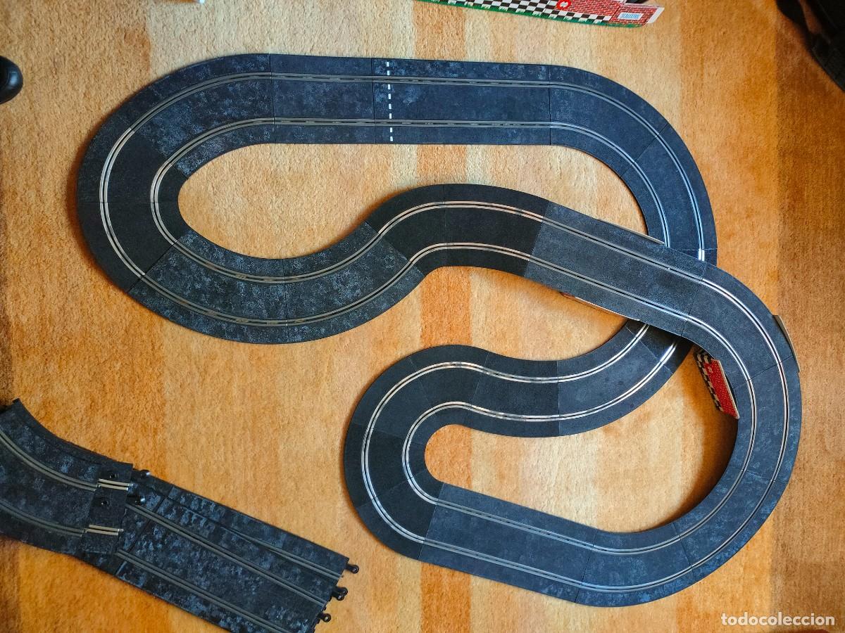 Scalextric: JUGUETES SCALEXTRIC GP3 - Foto 18