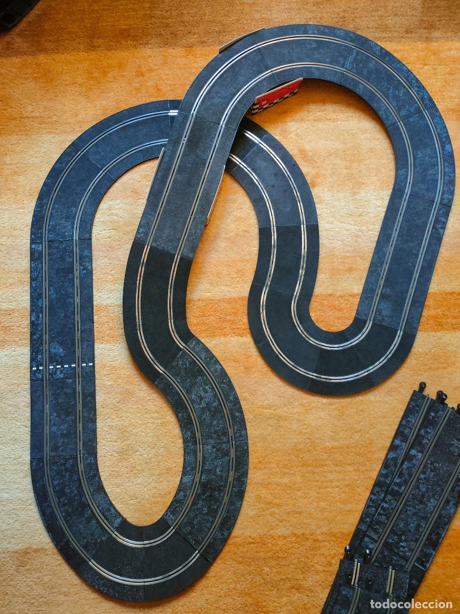 Scalextric: JUGUETES SCALEXTRIC GP3 - Foto 19