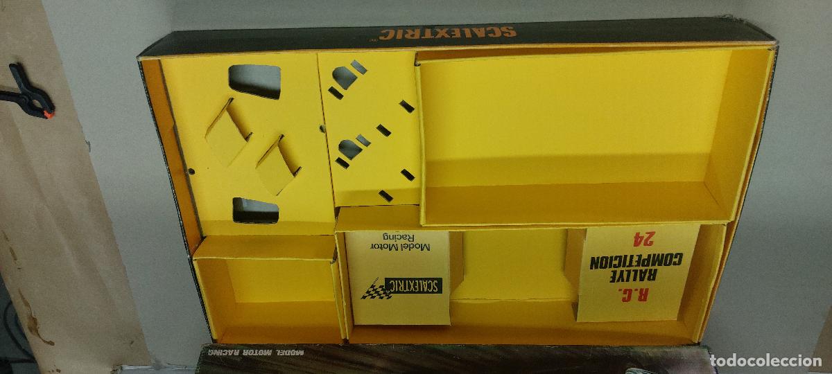 Scalextric: Scalextric Exin RC 24 - Foto 2