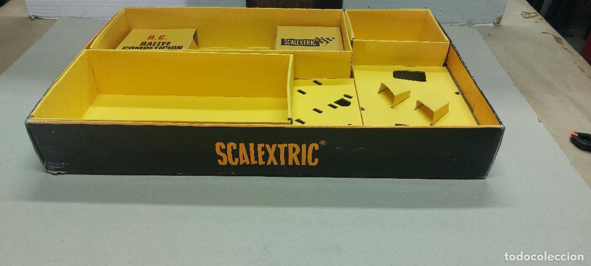 Scalextric: Scalextric Exin RC 24 - Foto 3