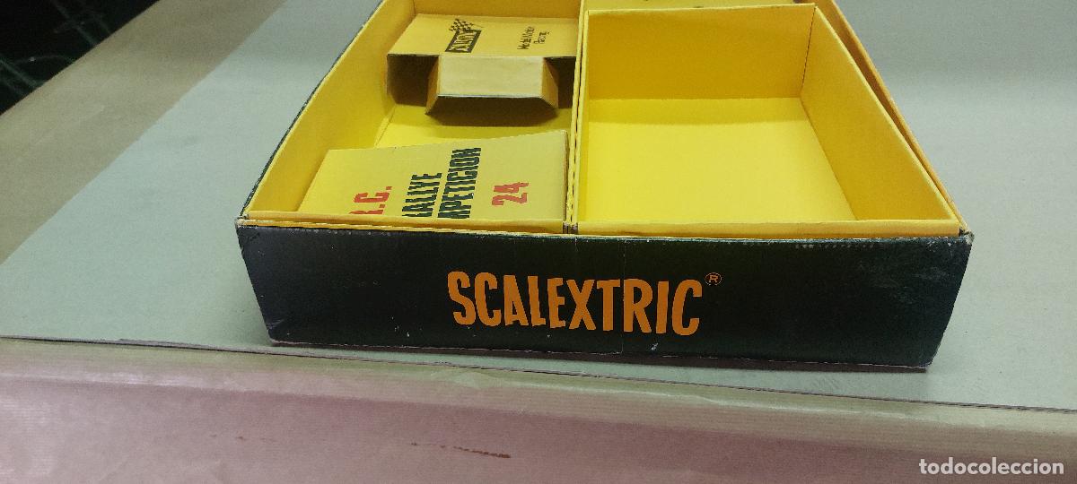 Scalextric: Scalextric Exin RC 24 - Foto 4